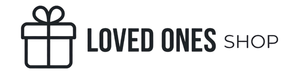 Loved Ones Shop